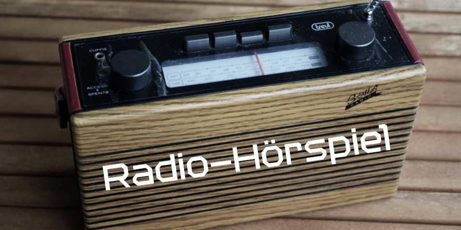 Folge der Woche: Radio-Hörspiel – Morgen ist Regen (WDR 3)