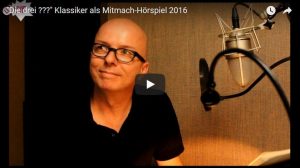 Oliver Rohrbeck / YouTube