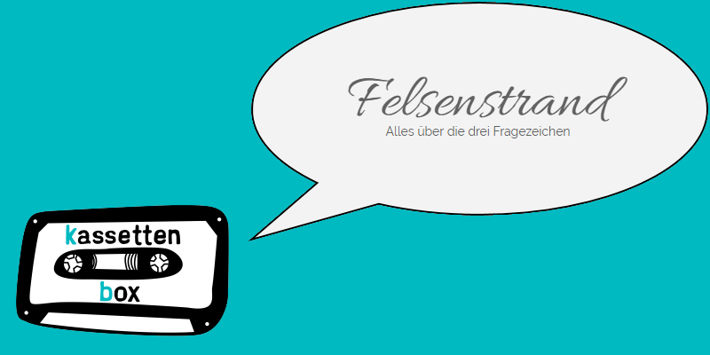 Felsenstrand Steckbrief