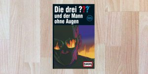 Die drei Fragezeichen und der Mann ohne Augen 185