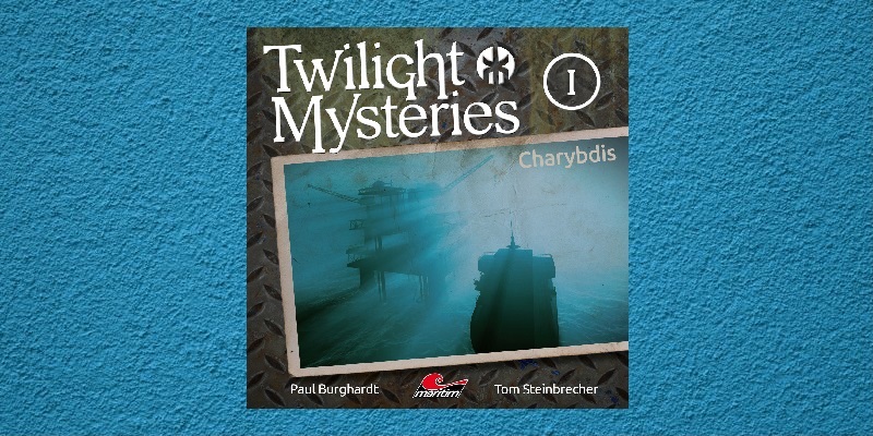 Folge der Woche: Twilight Mysteries – Charybdis (1)