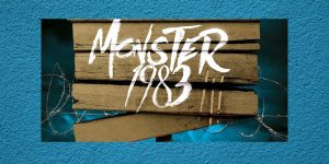 #9 Monster-Woche