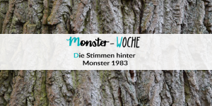 Hauptcharaktere Monster1983