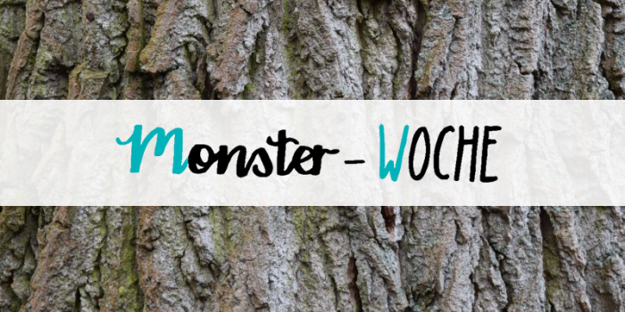 #1 Monster-Woche: Ein kb-spezial