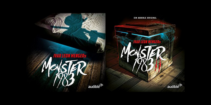 Monster 1983 Staffel 1 und 2 - was bisher geschah!
