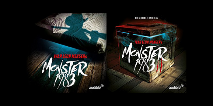 #2 Monster-Woche: Was bisher geschah (Staffel 1+2)