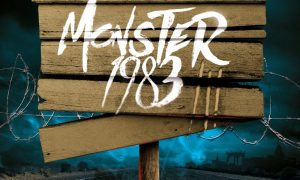 Monster 1983, Staffel 3