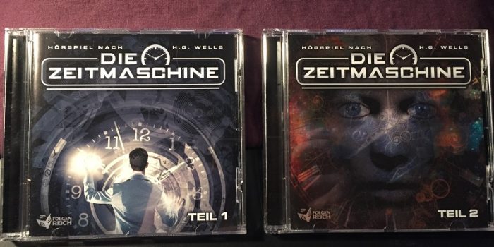 Teil 1_2 – Die Zeitmaschine – H.G. Wells