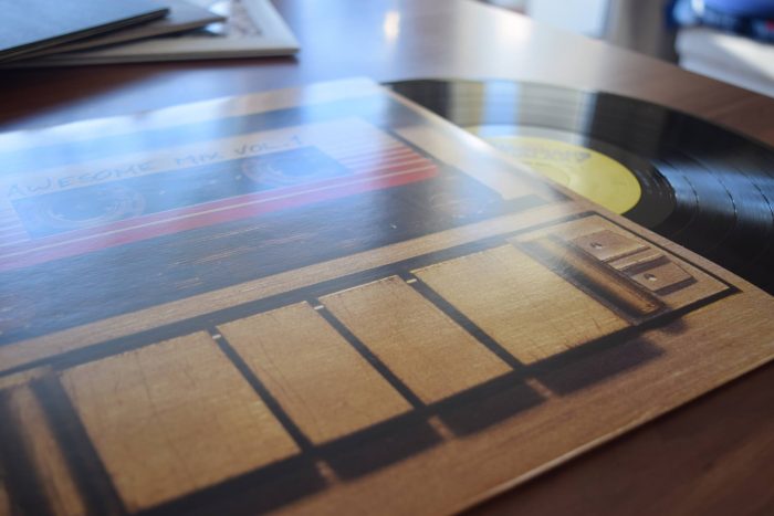 HD-Vinyl – was ist das?