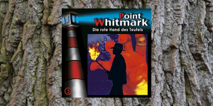Point Whitmark - Die rote Hand des Teufels