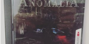Anomalia - "1 Uhr 23"