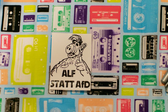 ALF statt AfD