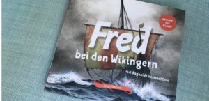 Fred bei den Wikingern