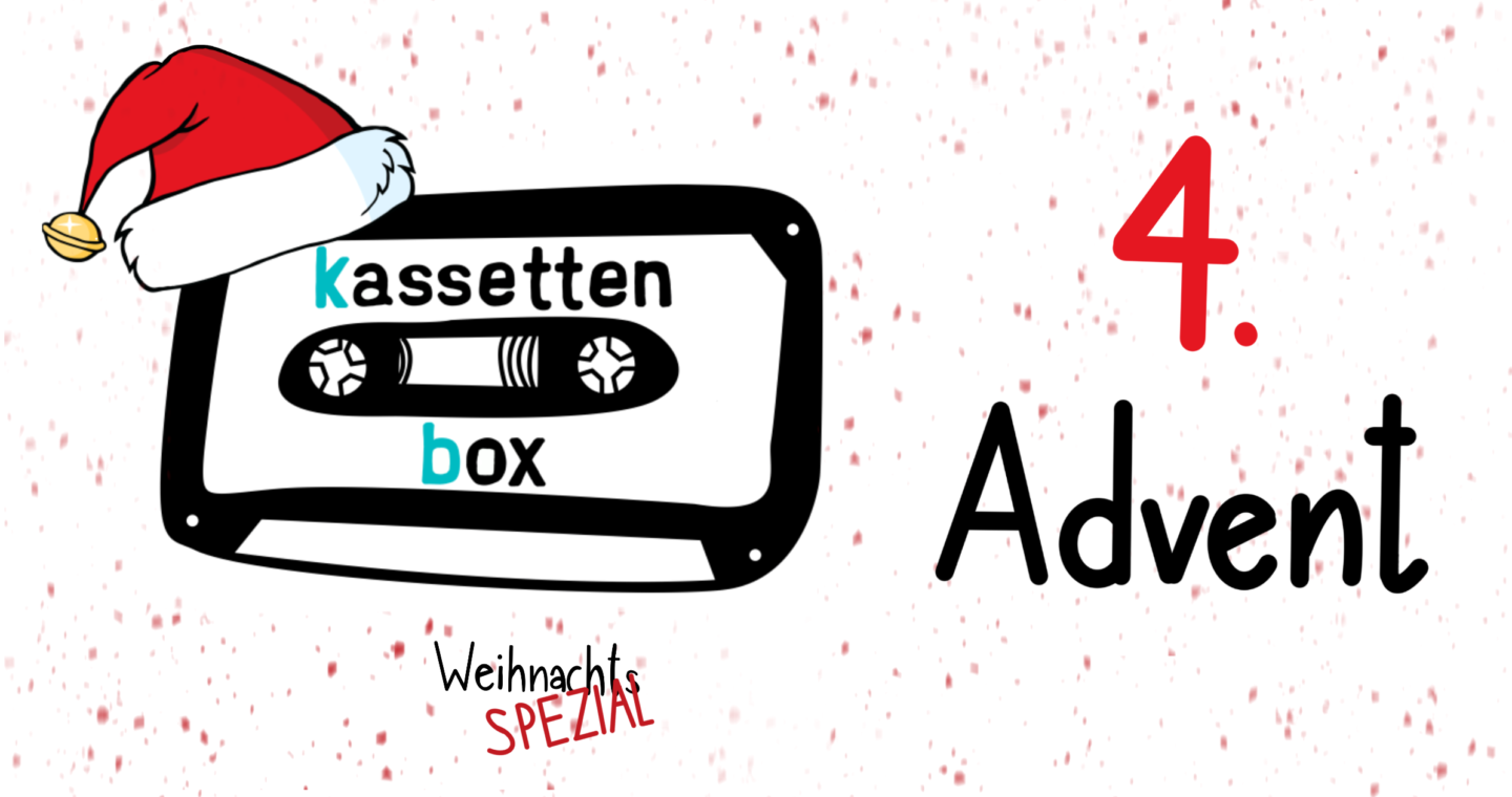 kassettenboxAdvent4
