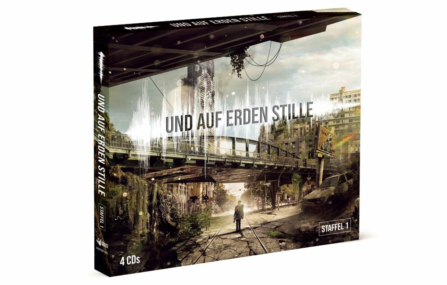 Und auf Erden Stille – Staffel 1 – Folgenreich