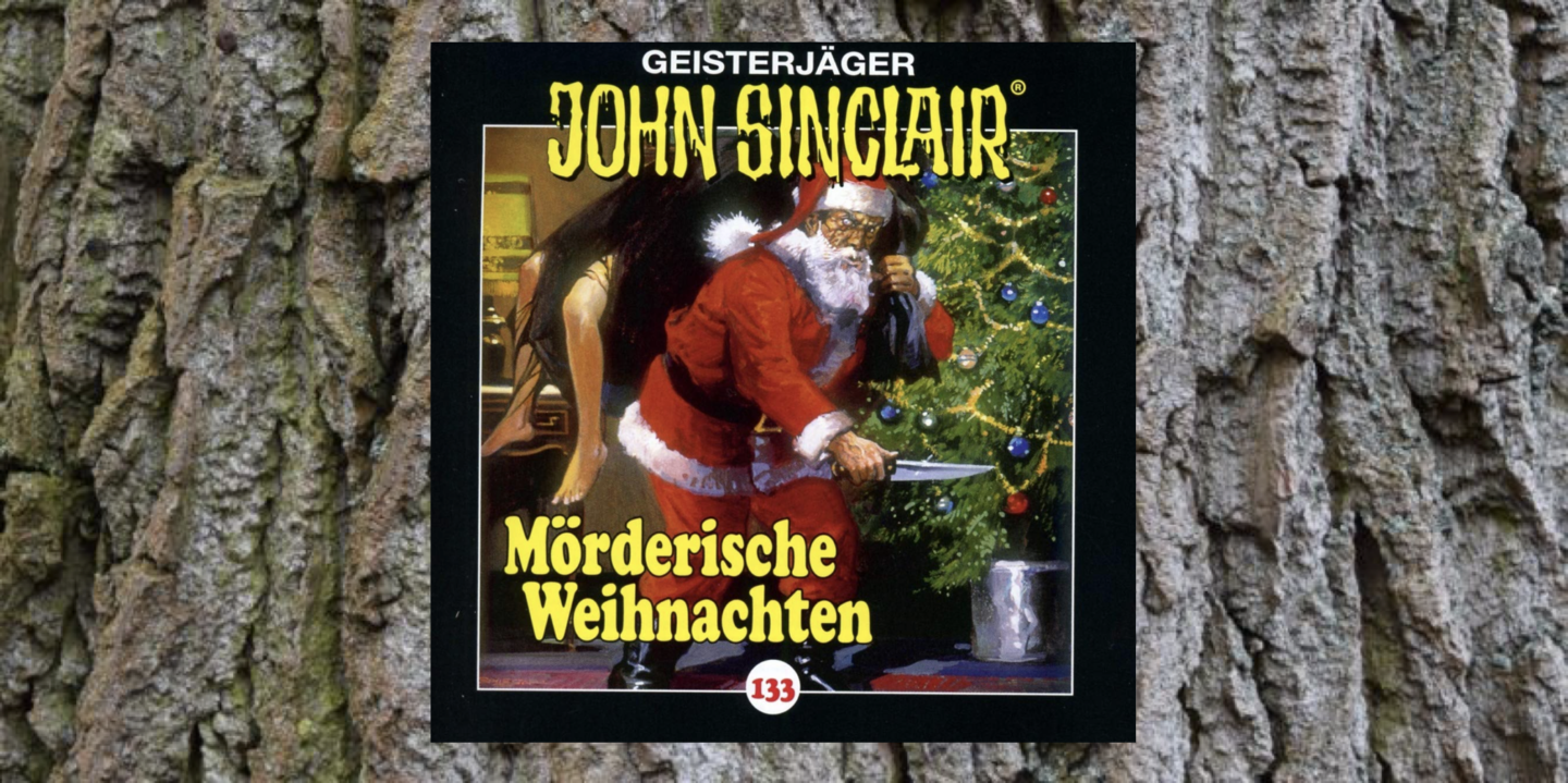 John Sinclair - Mörderische Weihnachten (133)