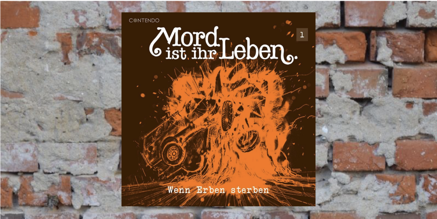 Mord ist ihr Leben - Wenn Erben sterben (1)