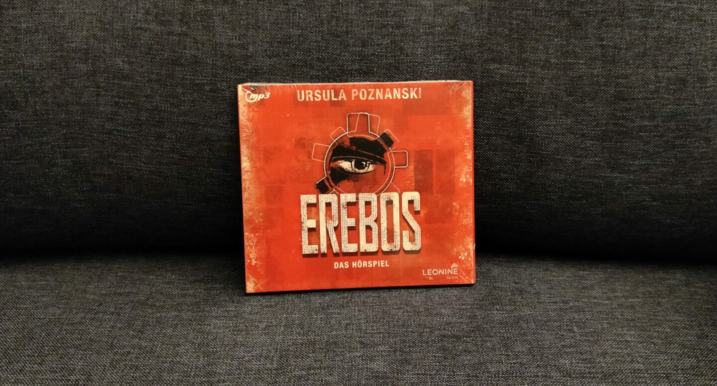 Erebos – Das Hörspiel