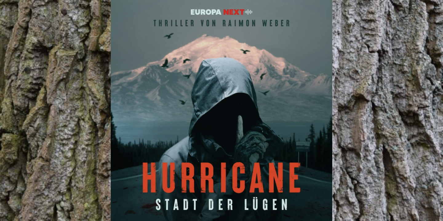 Hurricane – Stadt der Lügen